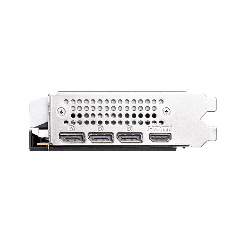MSI GeForce RTX 5060 8G VENTUS 3X OC 8GB GDDR7 Graphics Card