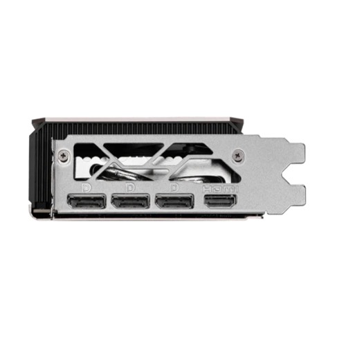 MSI GeForce RTX 5060 TI 16G INSPIRE 2X OC 16GB GDDR7 Graphics Card