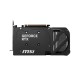 MSI GeForce RTX 5060 Ti 16G SHADOW 2X OC PLUS 16GB GDDR7 Graphics Card