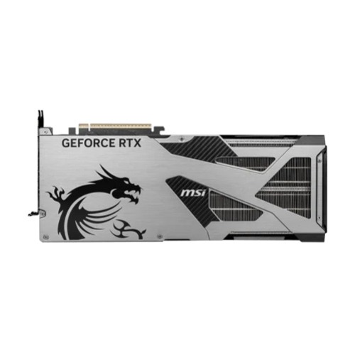 MSI GeForce RTX 5060 TI 16G VANGUARD SOC 16GB GDDR7 Graphics Card