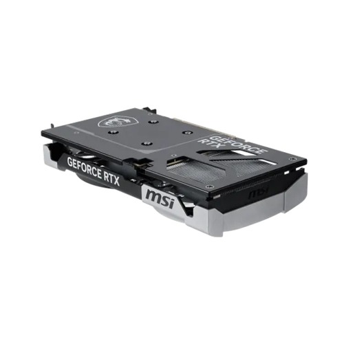 MSI GeForce RTX 5060 Ti 16G VENTUS 2X PLUS 16GB GDDR7 Graphics Card MSI GeForce RTX 5060 Ti 16G VENTUS 2X PLUS 16GB GDDR7 Graphics Card