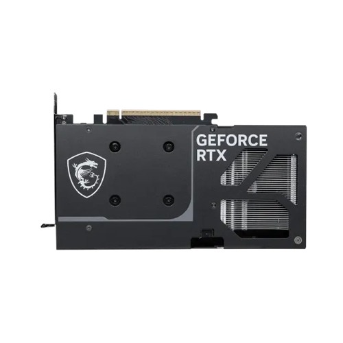 MSI GeForce RTX 5060 Ti 16G VENTUS 2X PLUS 16GB GDDR7 Graphics Card MSI GeForce RTX 5060 Ti 16G VENTUS 2X PLUS 16GB GDDR7 Graphics Card