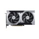 MSI GeForce RTX 5060 Ti 16G VENTUS 2X PLUS 16GB GDDR7 Graphics Card MSI GeForce RTX 5060 Ti 16G VENTUS 2X PLUS 16GB GDDR7 Graphics Card