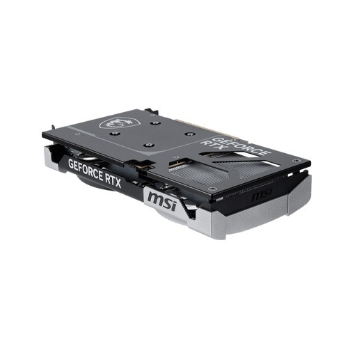 MSI GeForce RTX 5060 Ti 16G VENTUS 2X PLUS 16GB GDDR7 Graphics Card MSI GeForce RTX 5060 Ti 16G VENTUS 2X PLUS 16GB GDDR7 Graphics Card