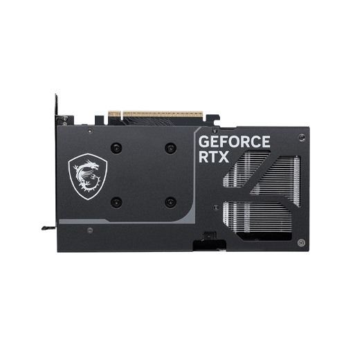 MSI GeForce RTX 5060 Ti 16G VENTUS 2X PLUS 16GB GDDR7 Graphics Card MSI GeForce RTX 5060 Ti 16G VENTUS 2X PLUS 16GB GDDR7 Graphics Card