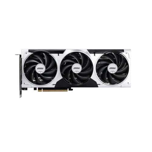 MSI GeForce RTX 5060 Ti 16G VENTUS 3X OC 16GB GDDR7 Graphics Card