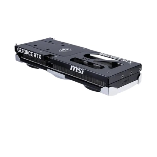 MSI GeForce RTX 5060 Ti 16G VENTUS 3X OC 16GB GDDR7 Graphics Card