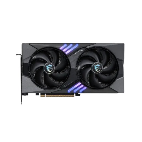 MSI GeForce RTX 5060 Ti 8G GAMING OC 8GB GDDR7 Graphics Card