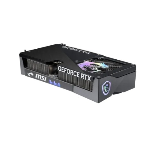 MSI GeForce RTX 5060 Ti 8G GAMING OC 8GB GDDR7 Graphics Card