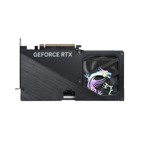MSI GeForce RTX 5060 Ti 8G GAMING OC 8GB GDDR7 Graphics Card