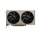 MSI GeForce RTX 5060 Ti 8G INSPIRE 2X OC 8GB GDDR7 Graphics Card