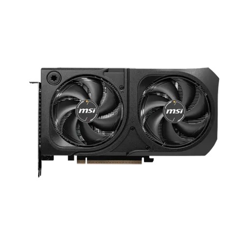 MSI GeForce RTX 5060 Ti 8G SHADOW 2X OC PLUS 8GB GDDR7 Graphics Card MSI GeForce RTX 5060 Ti 8G SHADOW 2X OC PLUS 8GB GDDR7 Graphics Card
