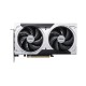 MSI GeForce RTX 5060 TI 8G VENTUS 2X PLUS 8GB GDDR7 Graphics Card