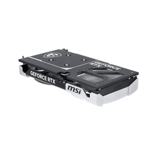 MSI GeForce RTX 5060 TI 8G VENTUS 2X PLUS 8GB GDDR7 Graphics Card