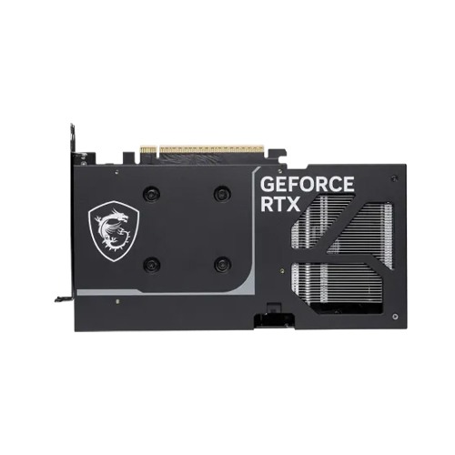 MSI GeForce RTX 5060 TI 8G VENTUS 2X PLUS 8GB GDDR7 Graphics Card