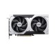 MSI GeForce RTX 5060 TI 8G VENTUS 2X OC PLUS 8GB GDDR7 Graphics Card