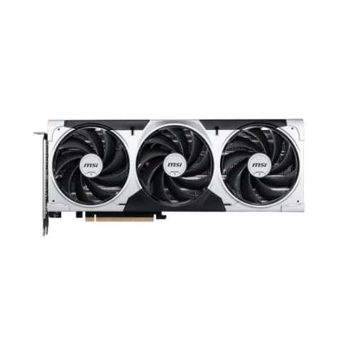 MSI GeForce RTX 5060 Ti 8G VENTUS 3X OC 8GB GDDR7 Graphics Card