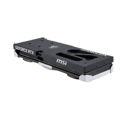 MSI GeForce RTX 5060 Ti 8G VENTUS 3X OC 8GB GDDR7 Graphics Card