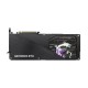 MSI GeForce RTX 5070 12G GAMING TRIO OC GDDR7 Graphics Card