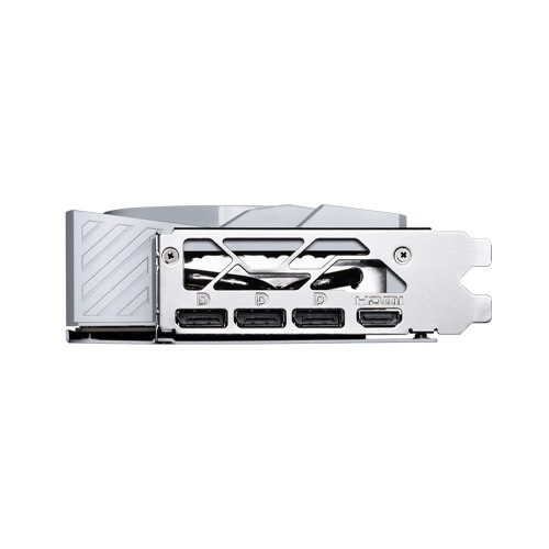 MSI GeForce RTX 5070 12G GAMING TRIO OC WHITE GRAPHICS CARD