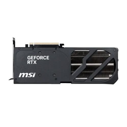 MSI GeForce RTX 5070 12G SHADOW 3X OC GDDR7 Graphics Card