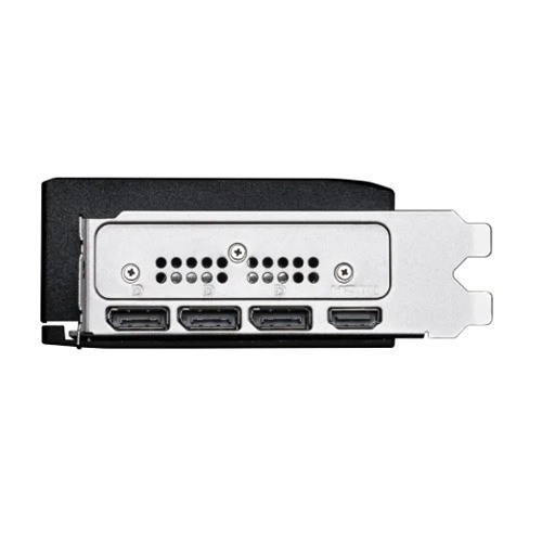 MSI GeForce RTX 5070 12G SHADOW 3X OC GDDR7 Graphics Card