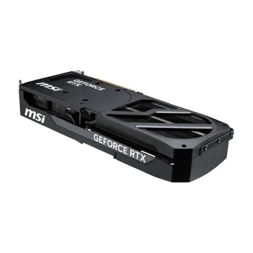 MSI GeForce RTX 5070 12G SHADOW 3X OC GDDR7 Graphics Card