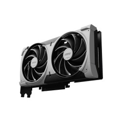 MSI GeForce RTX 5070 VENTUS 2X OC 12GB Graphics Card 