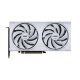 MSI GeForce RTX 5070 12G VENTUS 2X OC WHITE 12GB GDDR7 Graphics Card