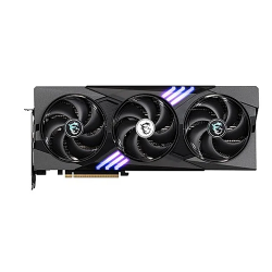 MSI GeForce RTX 5070 Ti 16G GAMING TRIO OC PLUS 16GB GDDR7 Graphics Card