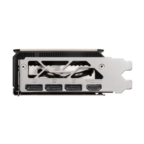 MSI GeForce RTX 5070 Ti 16G INSPIRE 3X OC PLUS 16GB GDDR7 Graphics Card