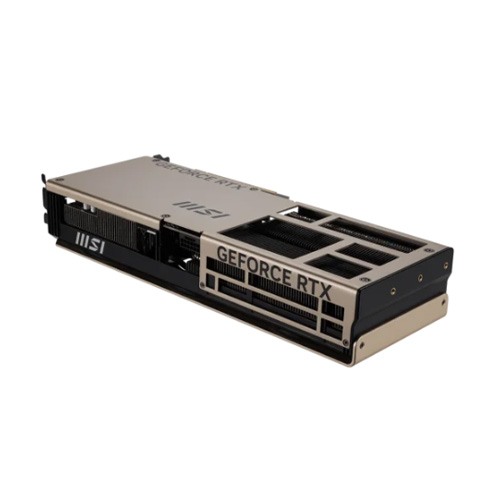 MSI GeForce RTX 5070 Ti 16G INSPIRE 3X OC PLUS 16GB GDDR7 Graphics Card