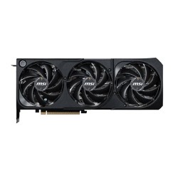 MSI GeForce RTX 5070 Ti 16G SHADOW 3X OC 16GB GDDR7 Graphics Card