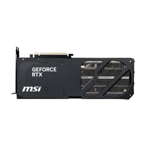 MSI GeForce RTX 5070 Ti 16G SHADOW 3X OC 16GB GDDR7 Graphics Card