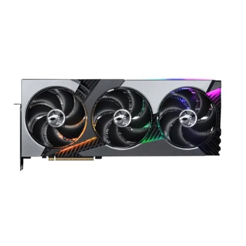 MSI GeForce RTX 5070 Ti 16G VANGUARD SOC LAUNCH EDITION 16GB GDDR7 Graphics Card