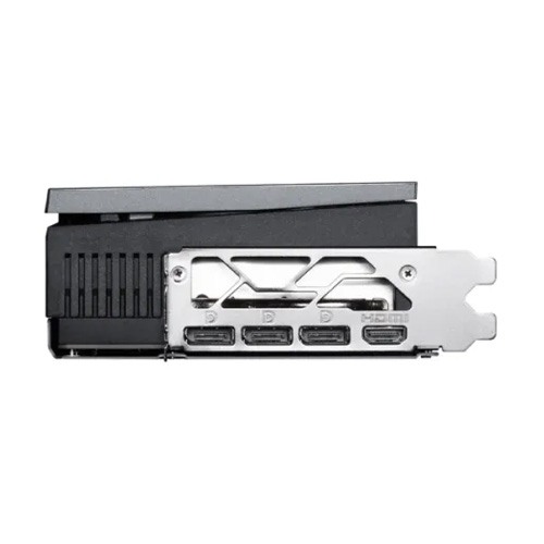 MSI GeForce RTX 5070 Ti 16G VANGUARD SOC LAUNCH EDITION 16GB GDDR7 Graphics Card