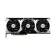 MSI GeForce RTX 5070 Ti 16G VENTUS 3X OC 16GB GDDR7 Graphics Card