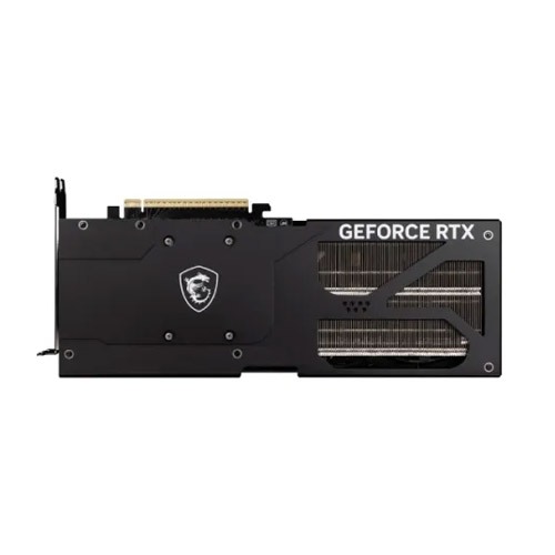 MSI GeForce RTX 5070 Ti 16G VENTUS 3X OC 16GB GDDR7 Graphics Card