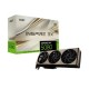MSI GeForce RTX 5080 16G INSPIRE 3X OC 16GB GDDR7 Graphics Card