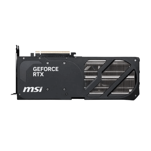 MSI GeForce RTX 5080 16G SHADOW 3X OC 16GB GDDR7 Graphics Card
