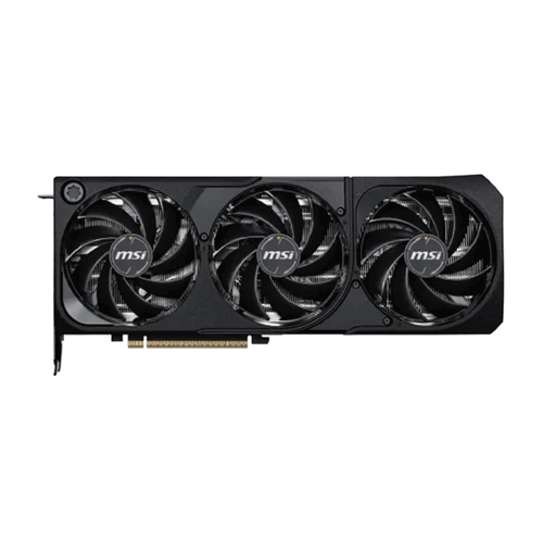 MSI GeForce RTX 5080 16G SHADOW 3X OC 16GB GDDR7 Graphics Card