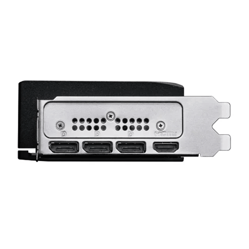 MSI GeForce RTX 5080 16G SHADOW 3X OC 16GB GDDR7 Graphics Card