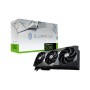 MSI GeForce RTX 5080 16G SUPRIM SOC Graphics Card