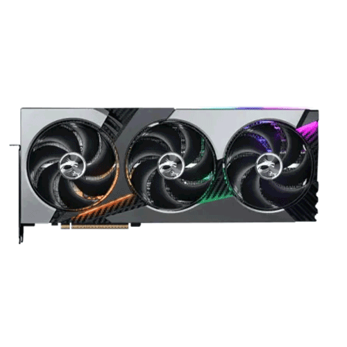 MSI GeForce RTX 5080 16G VANGUARD SOC 16GB GDDR7 Graphics Card