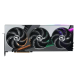 MSI GeForce RTX 5080 16G VANGUARD SOC 16GB GDDR7 Graphics Card
