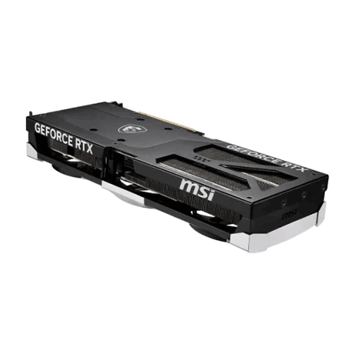 MSI GeForce RTX 5080 16G VENTUS 3X OC 16GB GDDR7 Graphics Card