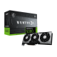 MSI GeForce RTX 5080 16G VENTUS 3X OC 16GB GDDR7 Graphics Card