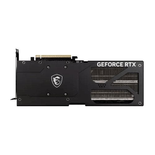 MSI GeForce RTX 5080 16G VENTUS 3X OC 16GB GDDR7 Graphics Card