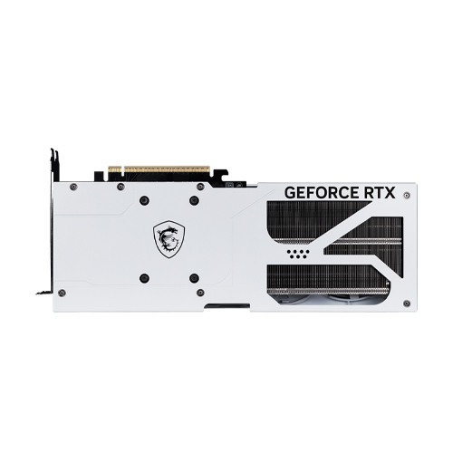 MSI GeForce RTX 5080 16G VENTUS 3X OC WHITE 16GB GDDR7 Graphics Card