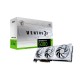 MSI GeForce RTX 5080 16G VENTUS 3X OC WHITE 16GB GDDR7 Graphics Card